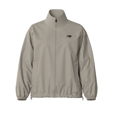 New Balance Women's Athletics Packable Jacket Womens Apparel Jackets & Vests
