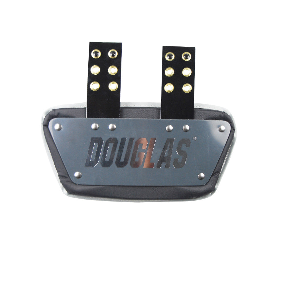 Douglas Legacy Adult Back Plate
