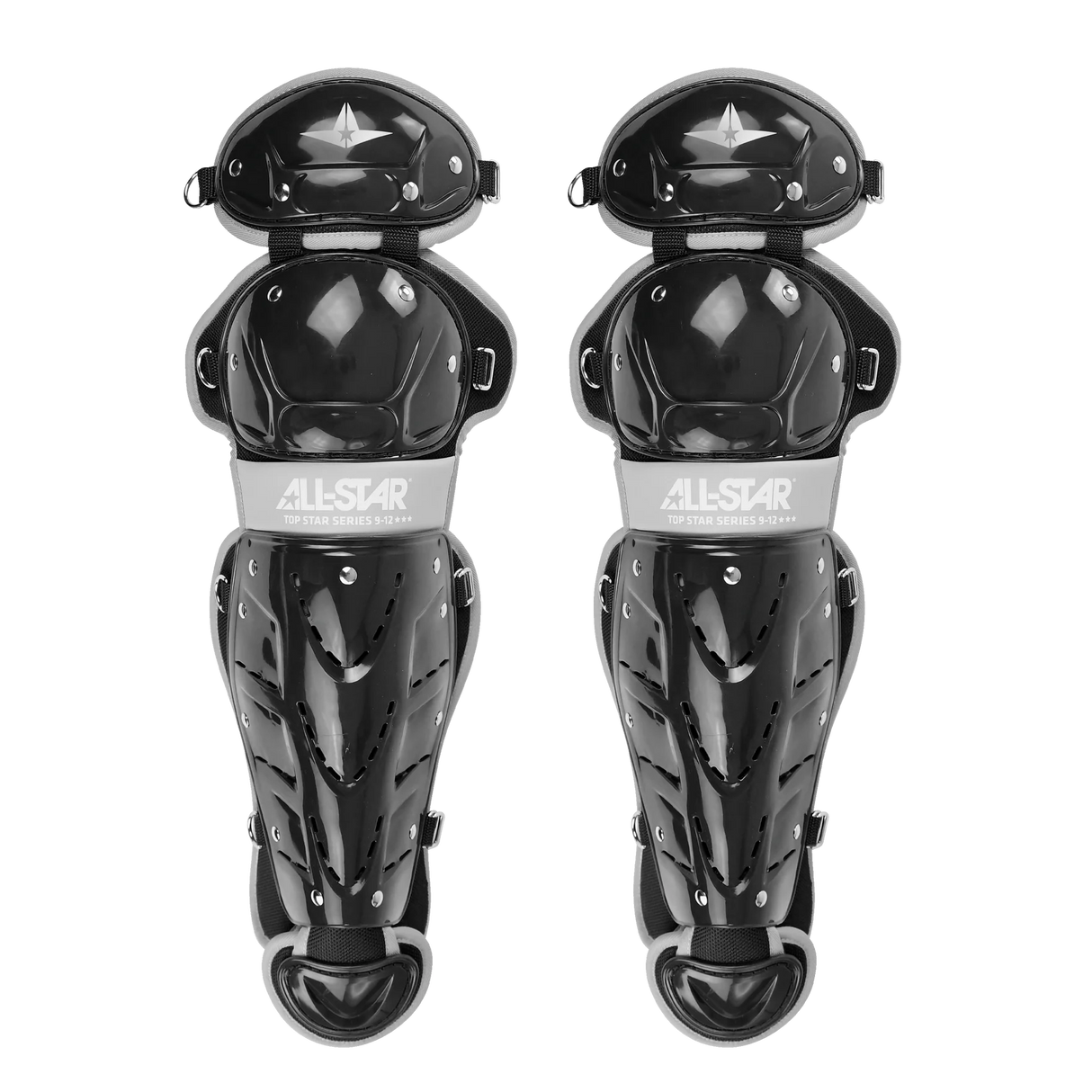 All Star Youth Top Star™ Baseball Leg Guards