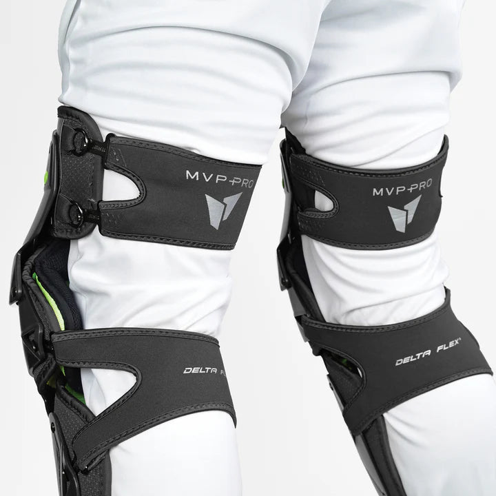 All Star MVP-PRO™ Baseball Leg Guards-5