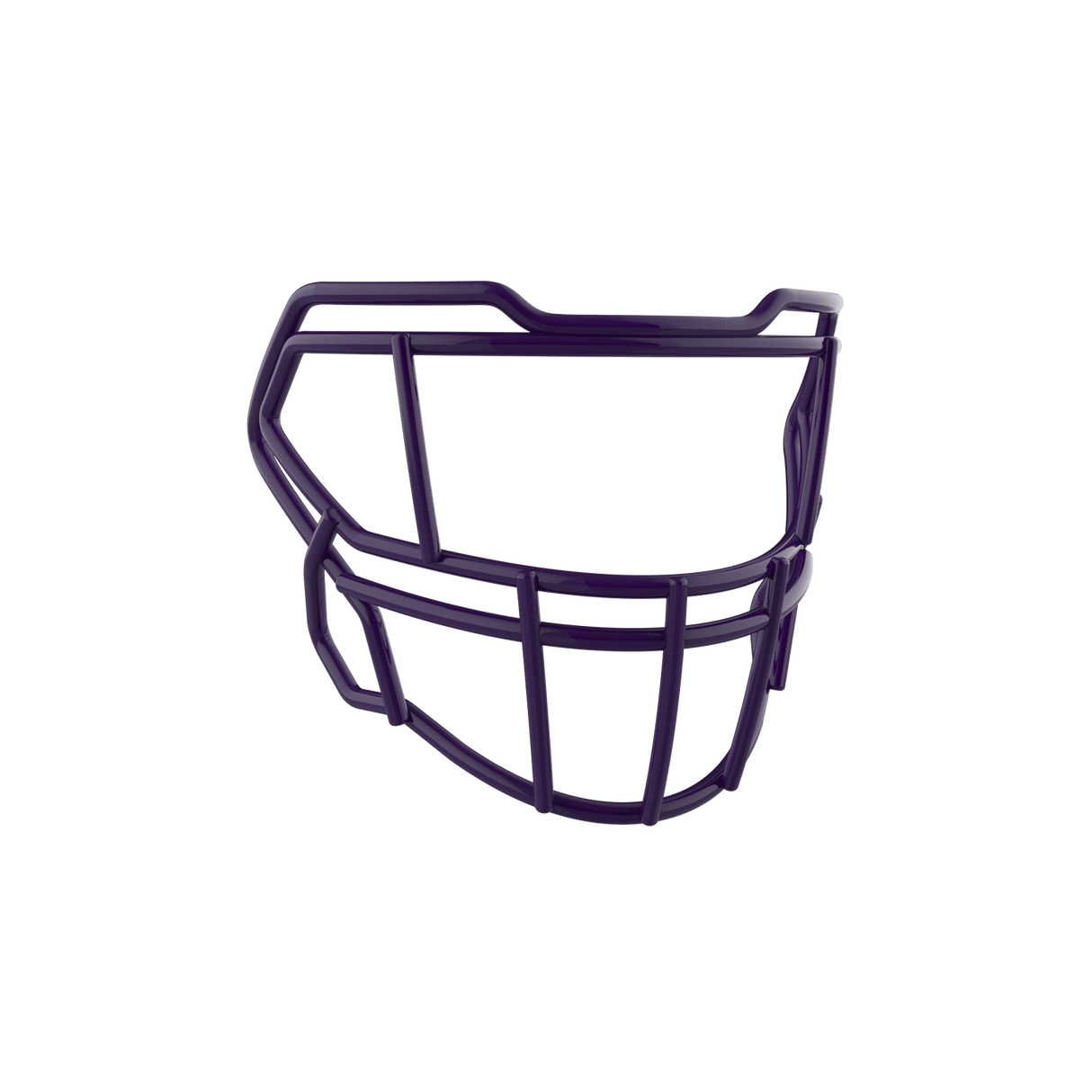 Vicis Zero2 SO-223E Carbon Steel Facemask Football Facemasks Adult