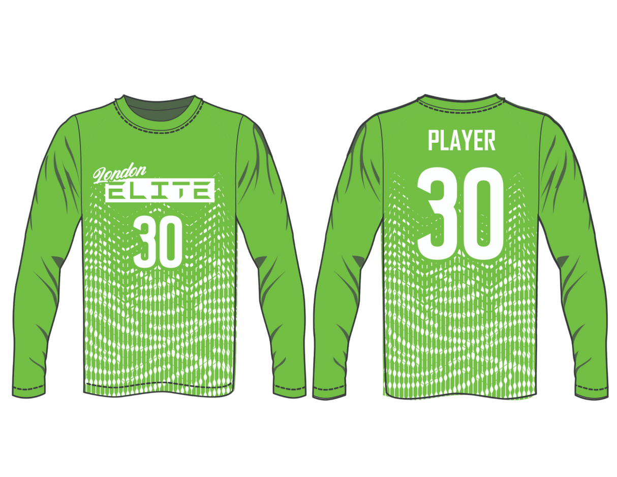 Custom Elite Sublimated Volleyball Jerseys Team Volleyball Jerseys