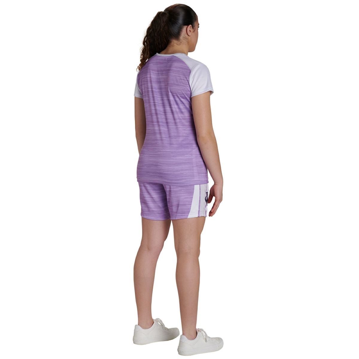 Custom Multi-Sport Loose Pocketed Short with 7" Inseam Womens, Youth Team Lacrosse Shorts