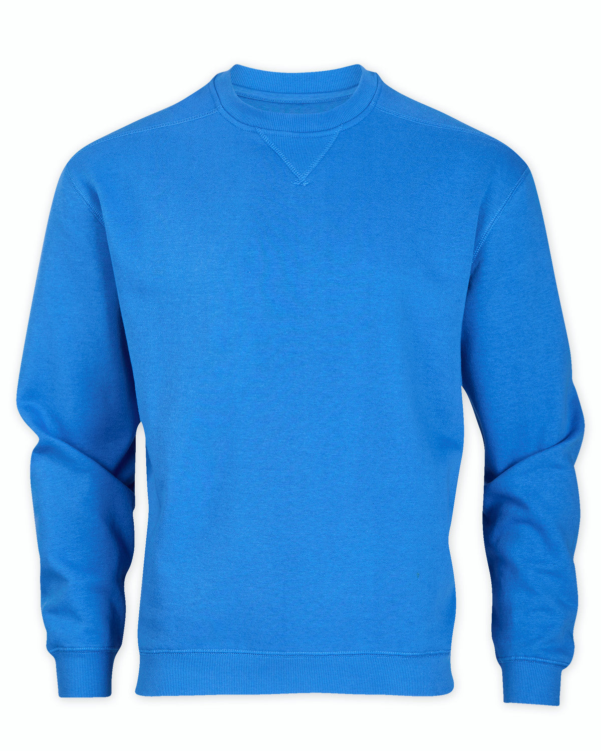 Boxercraft Men's Crewneck Fleece Mens Apparel Sweatshirts & Fleece