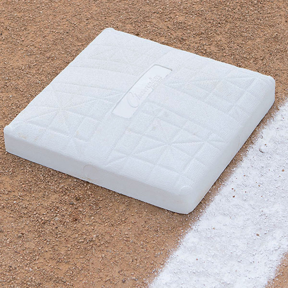 Champion Sports Breakaway Base Set Baseball Field Equipment All