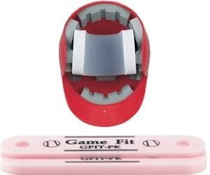 Markwort Game Fit Pink Foam Insert Baseball Batter Accessories All