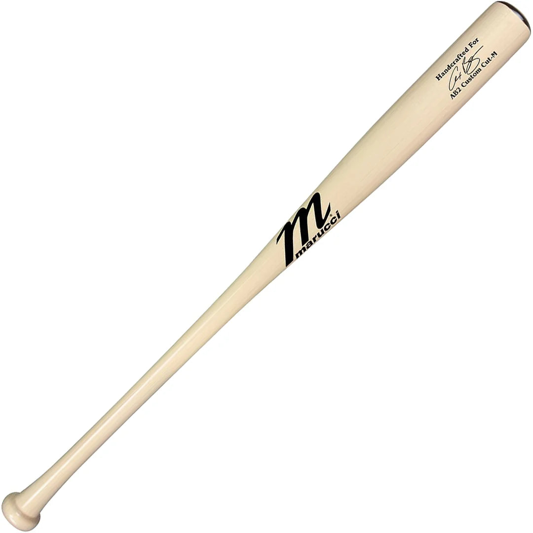 Marucci Alex Bregman AB2 Pro Model Wood Baseball Bat Baseball Bats All