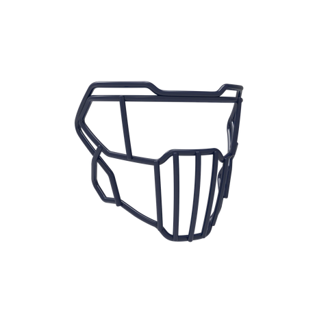 Vicis Zero2 SO-215E Premium Titanium Facemask Football Facemasks Adult