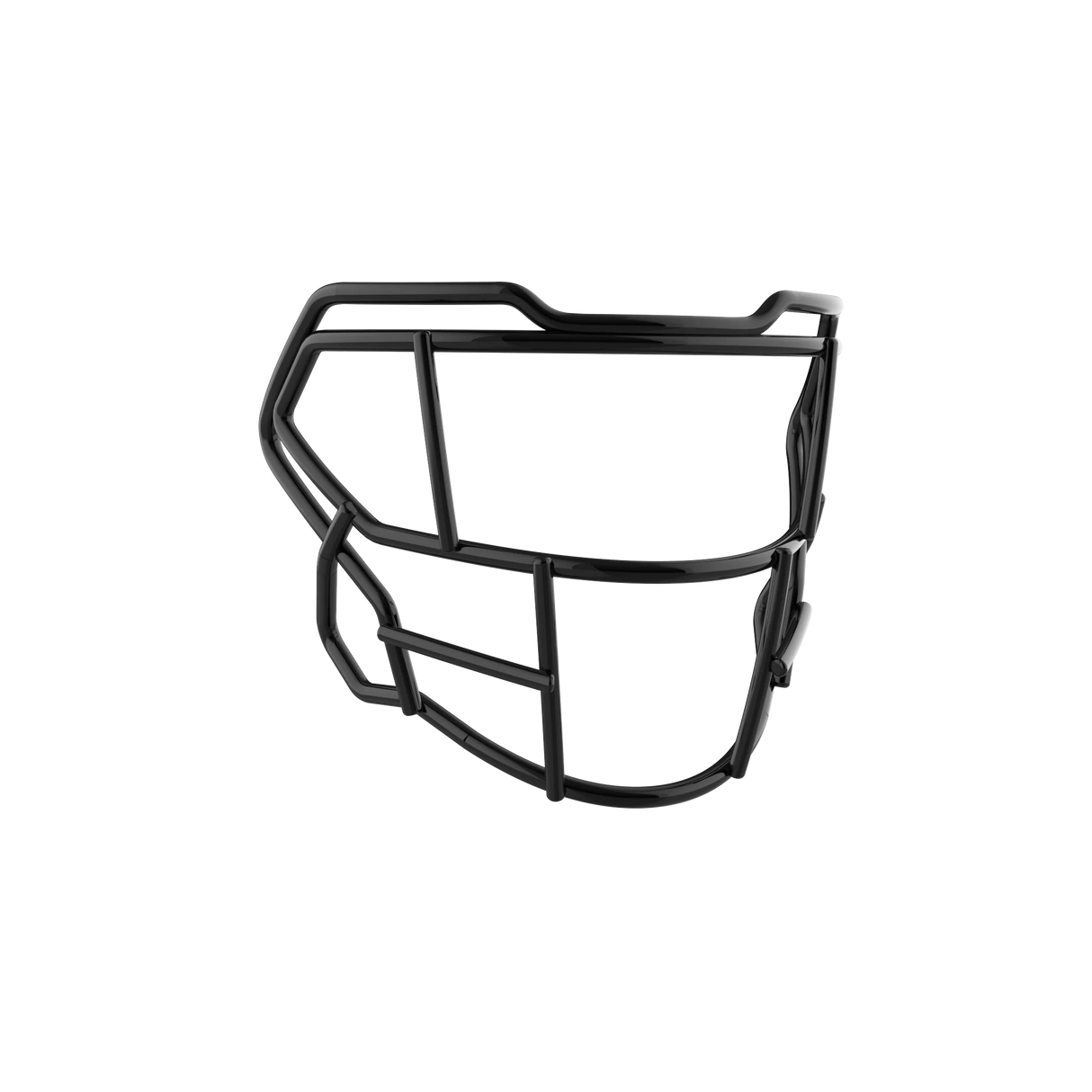 Vicis Zero2 SO-212E-4 Premium Titanium Facemask Football Facemasks Adult