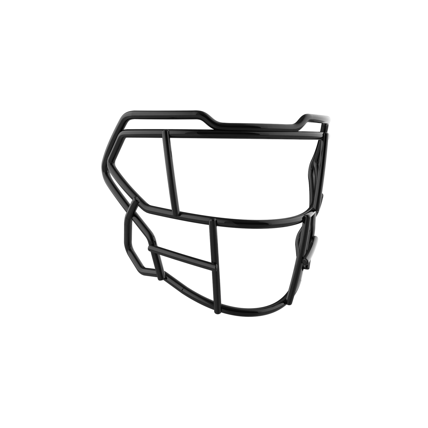 Vicis Zero2 SO-212E-4 Premium Titanium Facemask Football Facemasks Adult