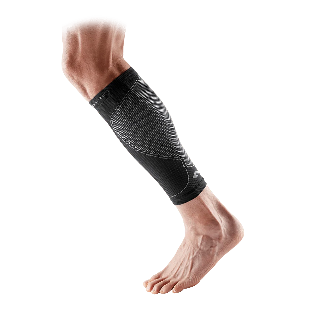 McDavid mmHg Calf Sleeves Pair Basketball Arm & Leg Sleeves All