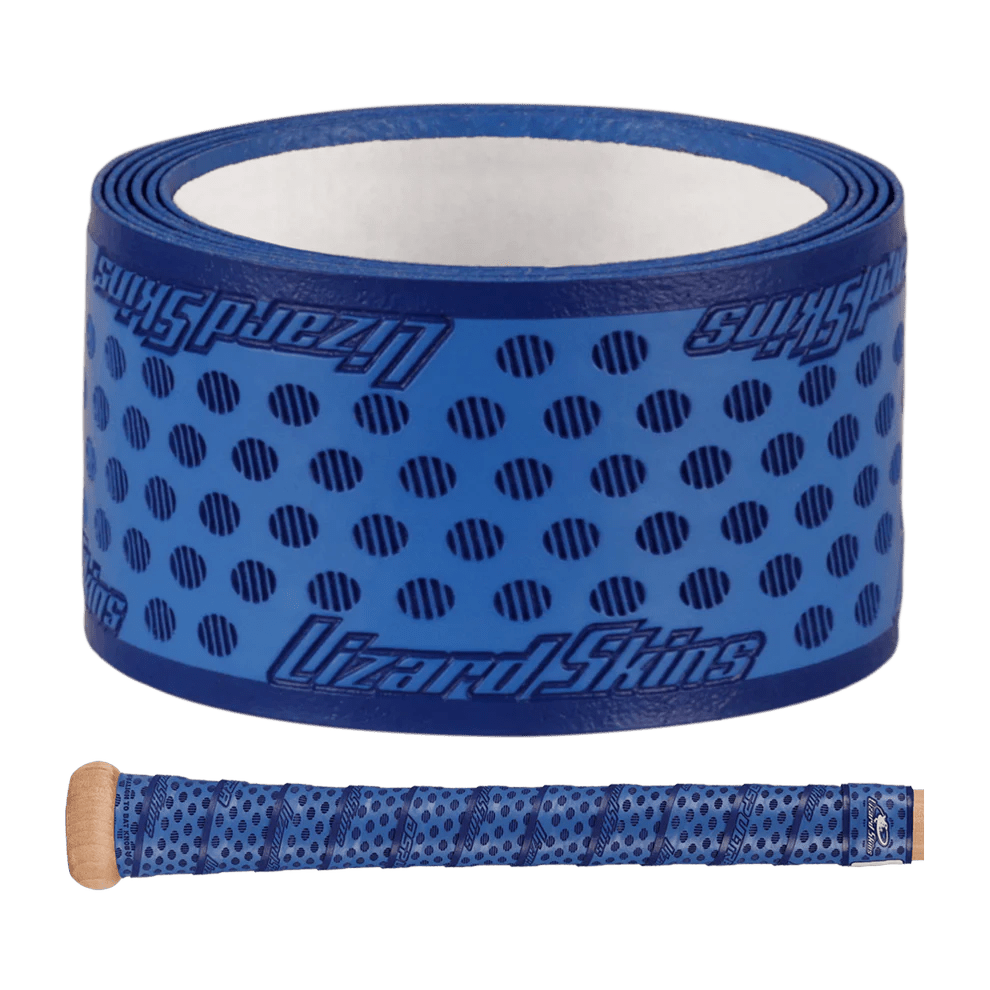 Lizard Skins Dura Soft Bat Grip - 1.8 MM Baseball Batter Accessories All