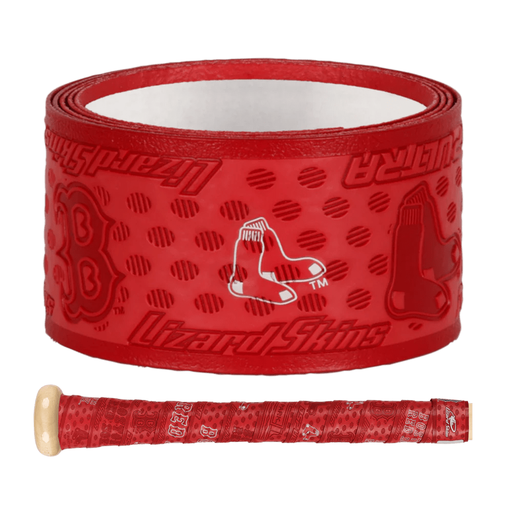 Lizard Skins Dura Soft Bat Grip - 1.1 MM Baseball Batter Accessories All