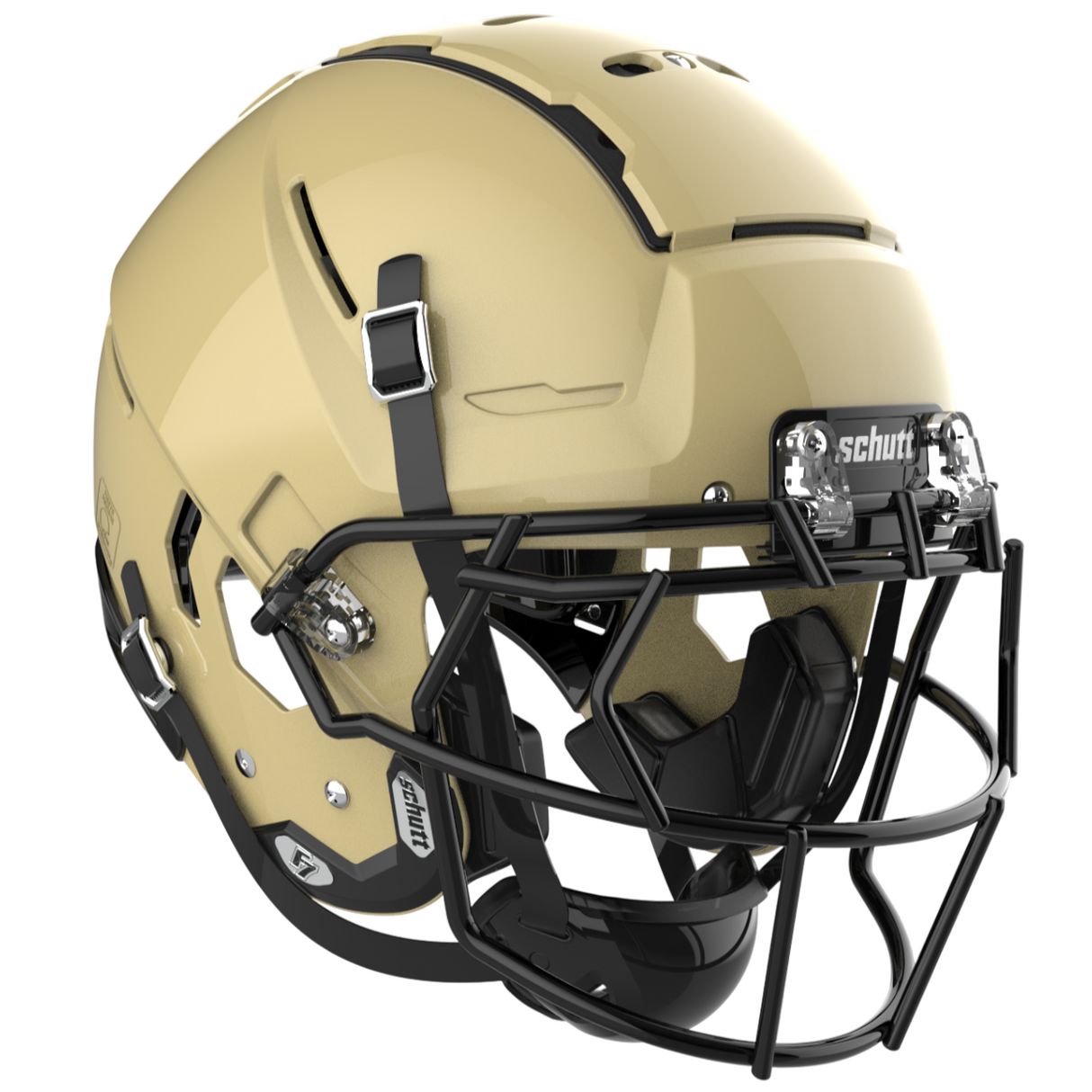 2026 Schutt F7 VTD Adult Football Helmet
