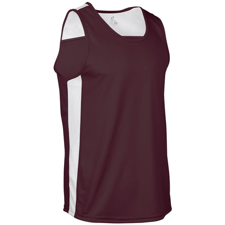 Champro Youth Miler Track Jersey Track & Field Jerseys Youth