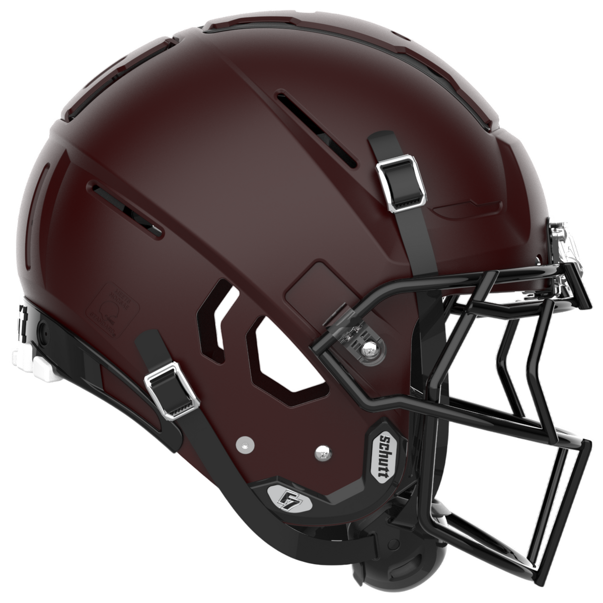 2026 Schutt F7 2.0 Adult Football Helmet