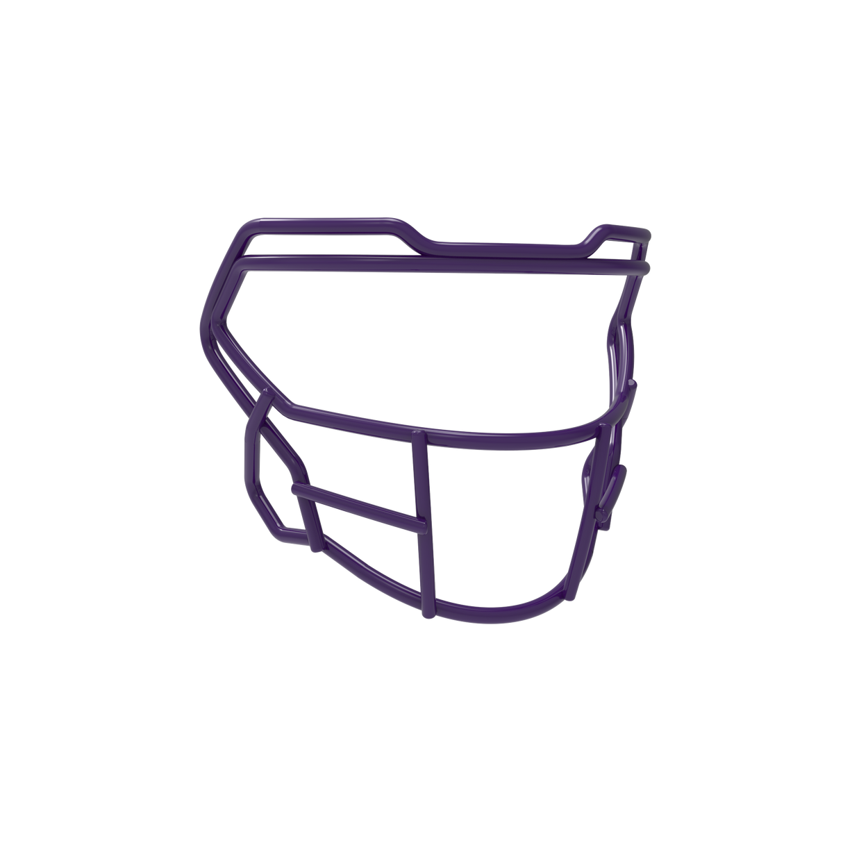 Vicis Zero2 SO-212-2 Premium Titanium Facemask Football Facemasks Adult