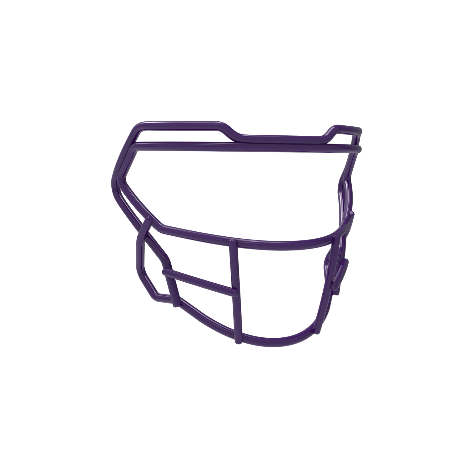 Vicis Zero2 SO-212-2 Premium Titanium Facemask Football Facemasks Adult