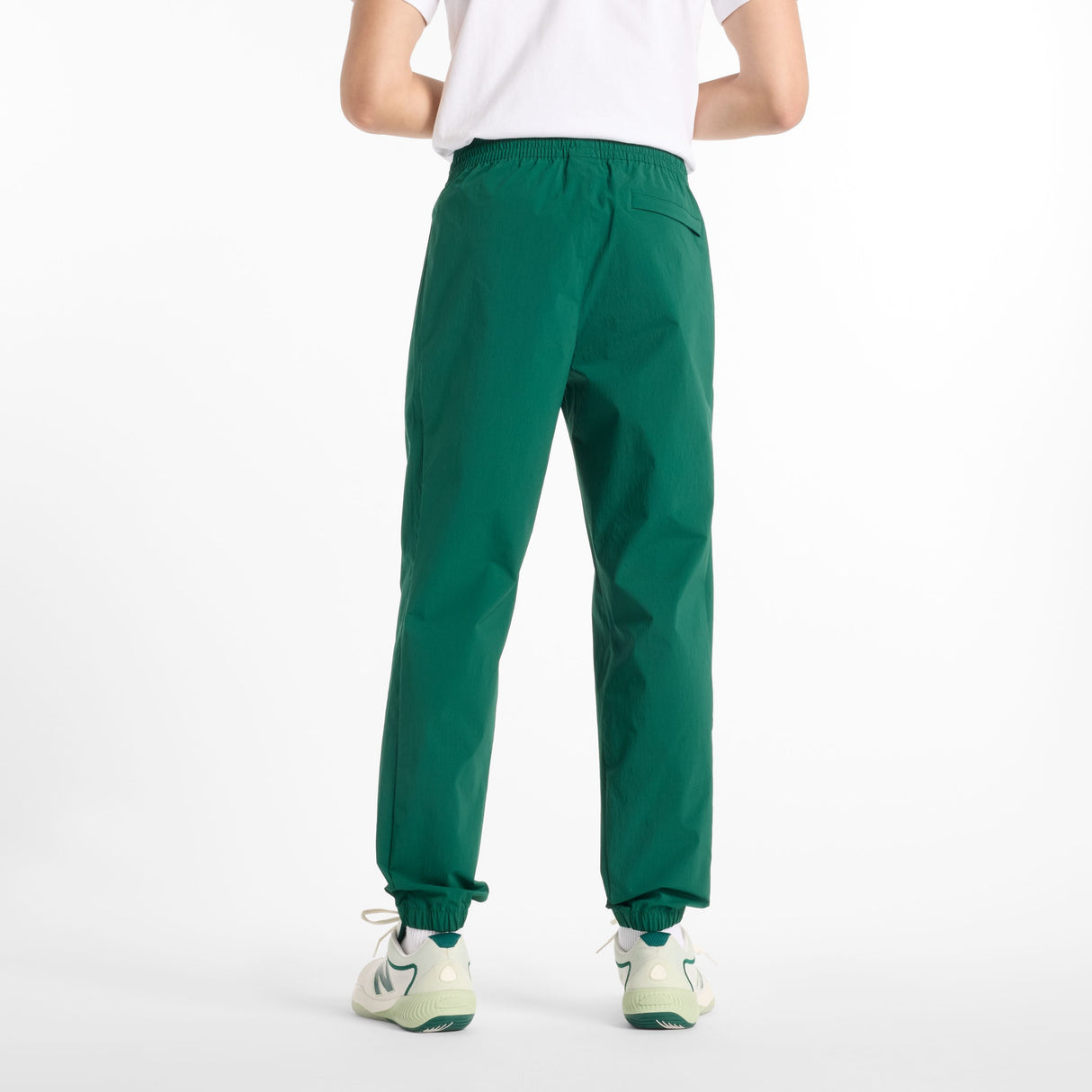 New Balance Men's Athlete Athletics Stretch Woven Jogger-2