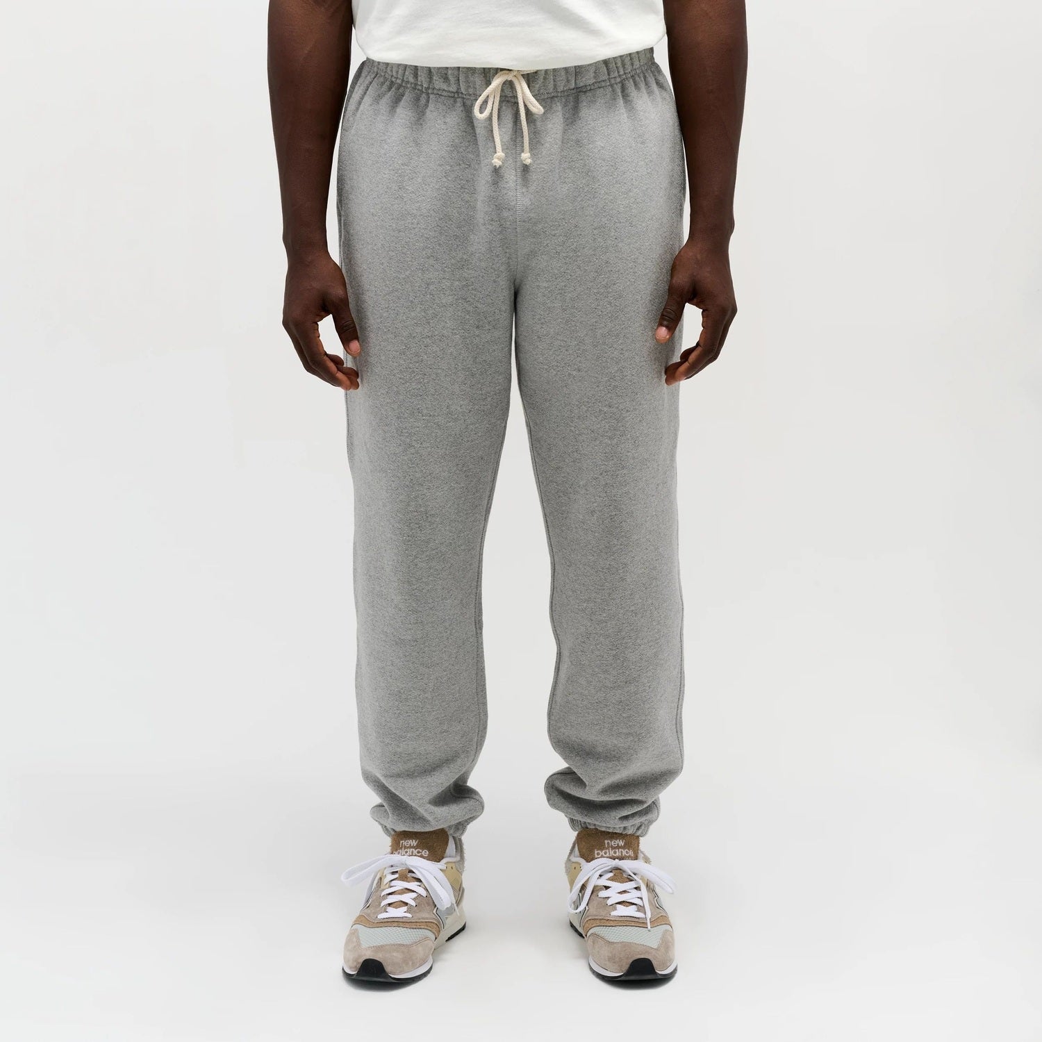 New Balance Men's Made in USA Core Sweatpant Mens Apparel Pants & Sweatpants