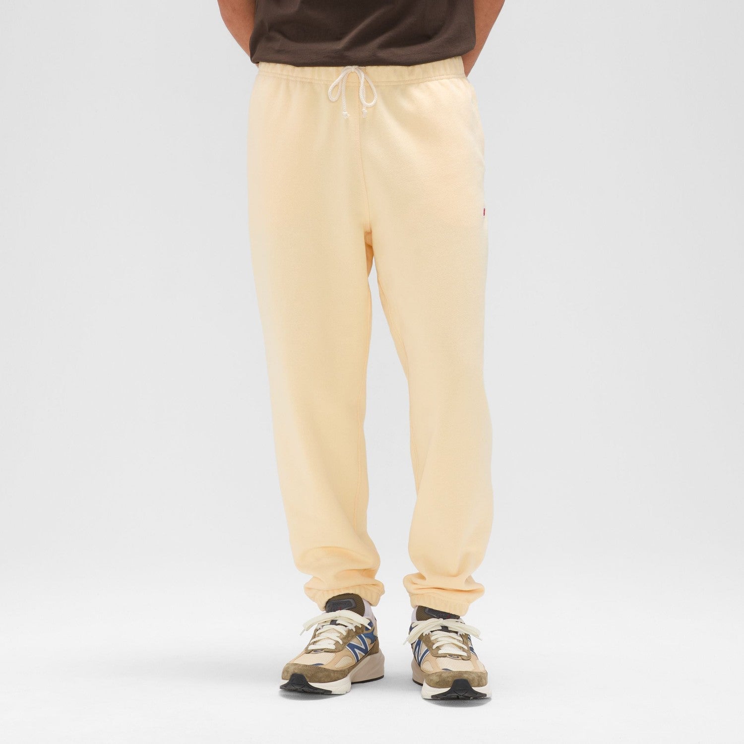 New Balance Men's Made in USA Core Sweatpant Mens Apparel Pants & Sweatpants