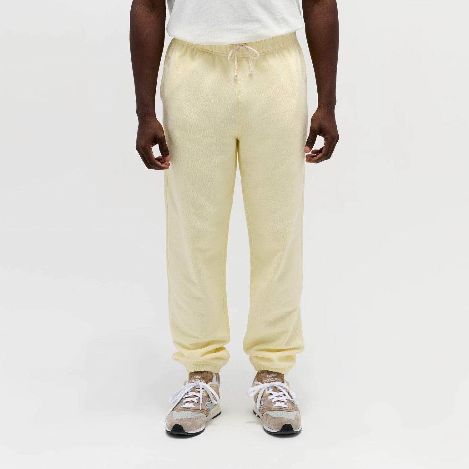 New Balance Men's Made in USA Core Sweatpant Mens Apparel Pants & Sweatpants