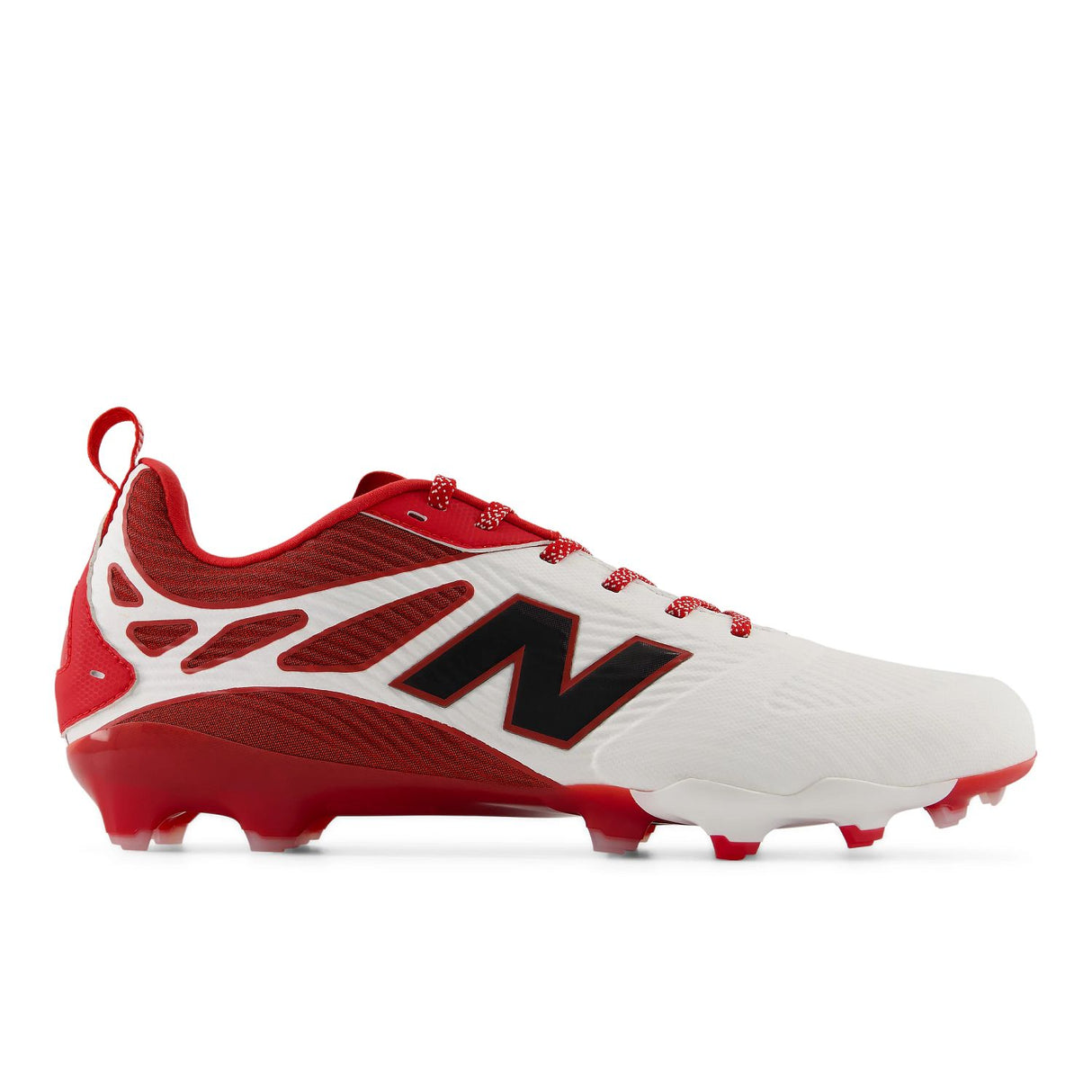 New Balance Adult Rev IQ Football Cleats-1