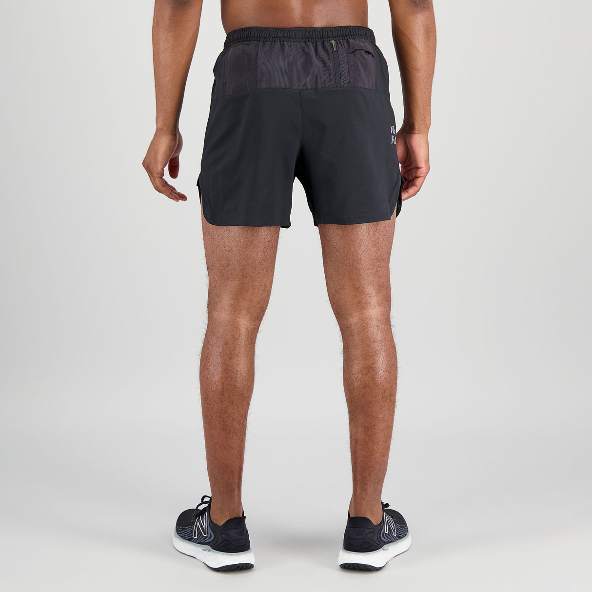 New Balance Men's Prodigy All Terrain 5 inch Short Mens Apparel Shorts