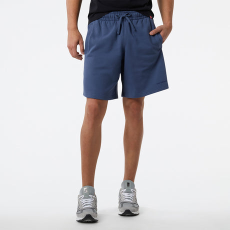 New Balance Men's Athletics Nature State Short Tall Mens Apparel Shorts