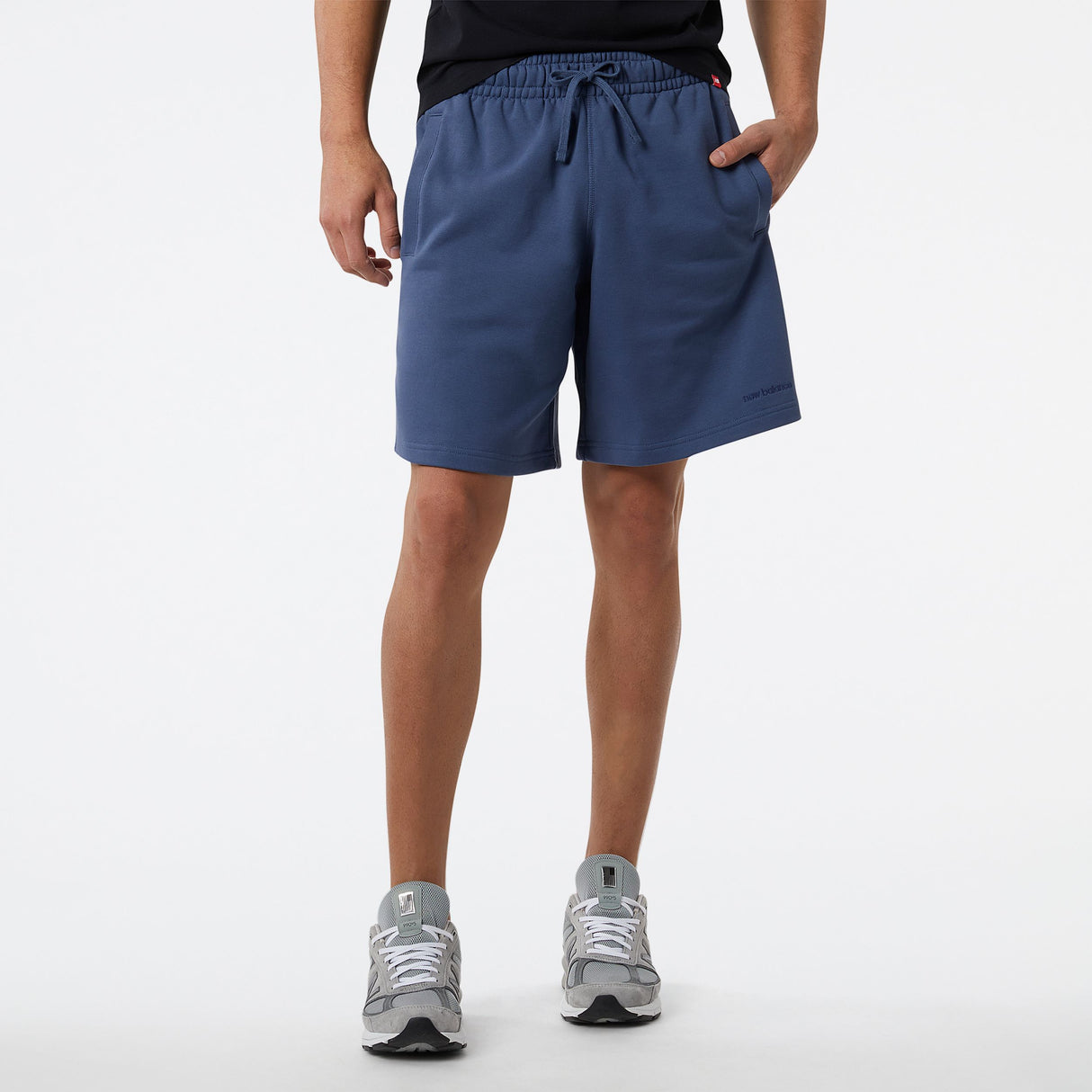 New Balance Men's Athletics Nature State Short Tall Mens Apparel Shorts