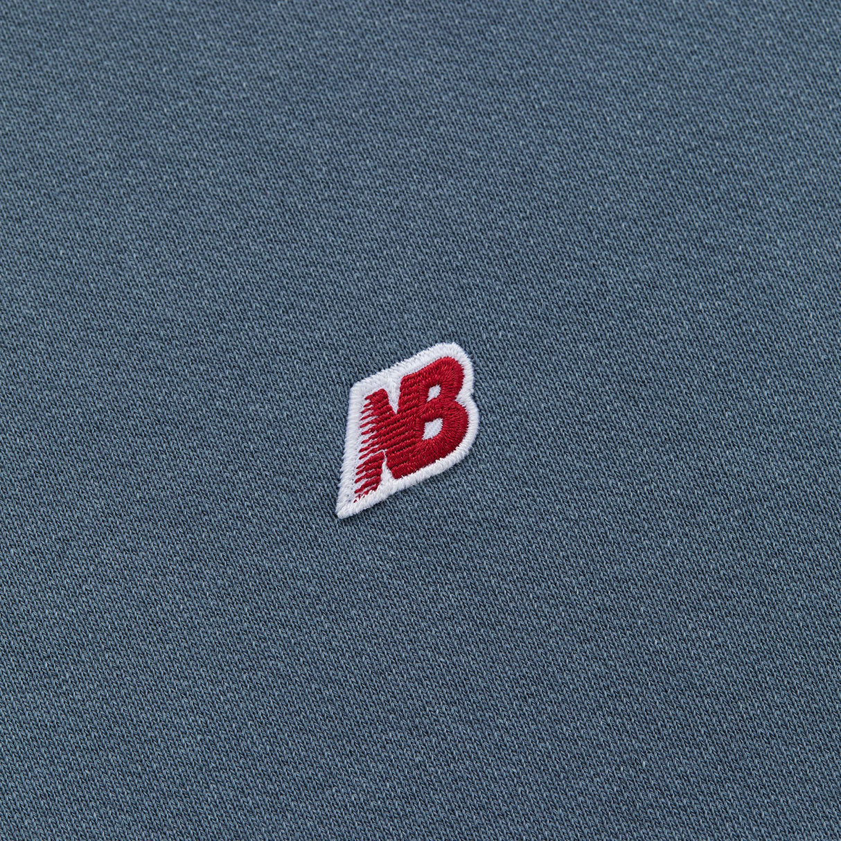 New Balance Men's Made in USA Seasonal Core Hoodie Mens Apparel Sweatshirts & Fleece