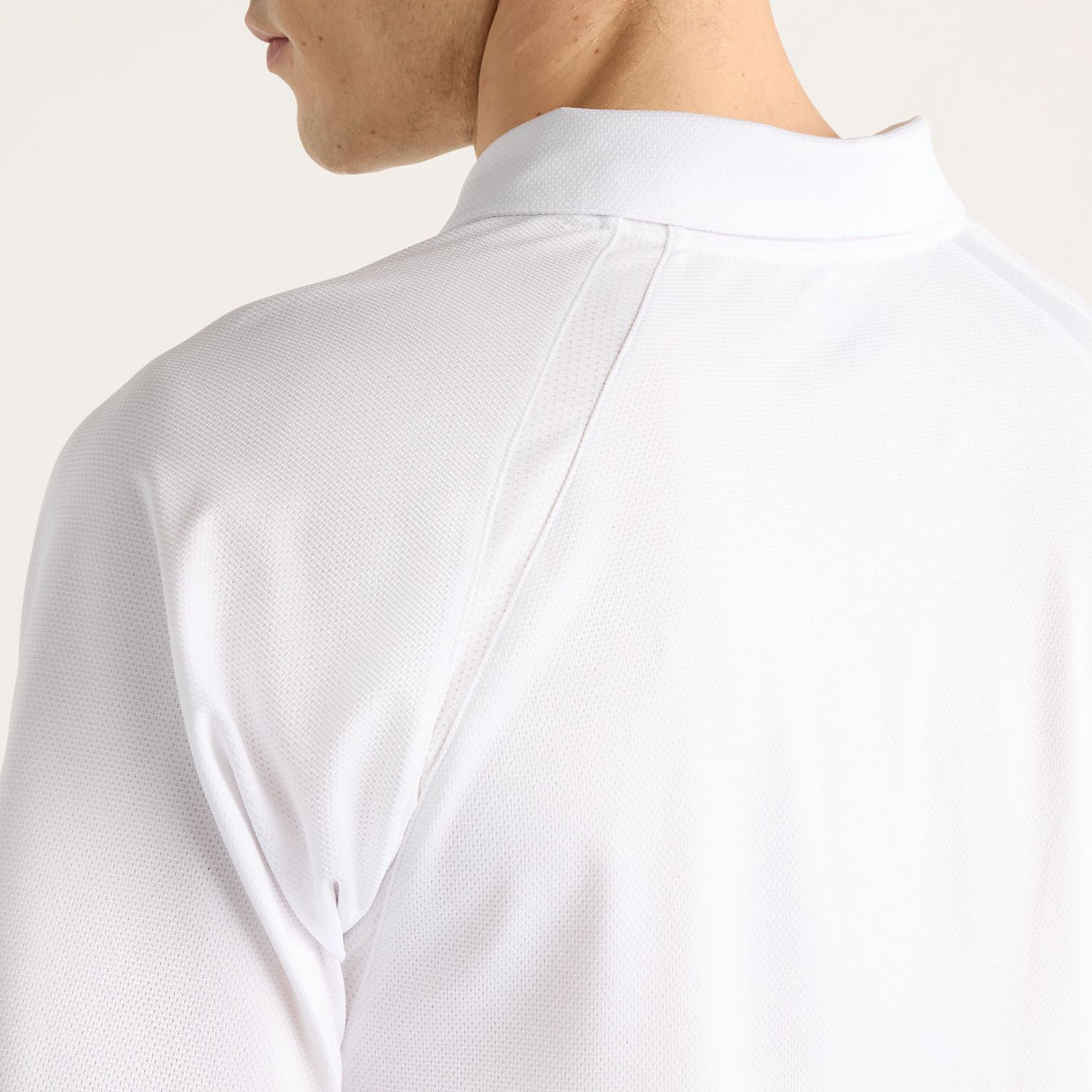 New Balance Men's Tournament Polo Tennis & Racquet Apparel All