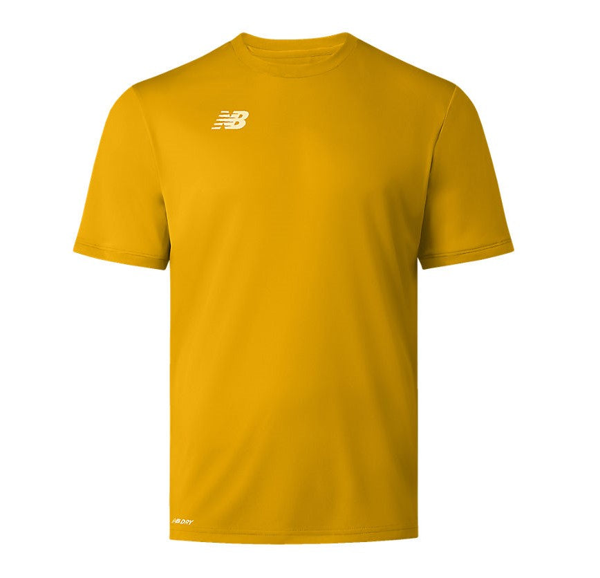 New Balance Men's Brighton Jersey Soccer Uniforms & Apparel All