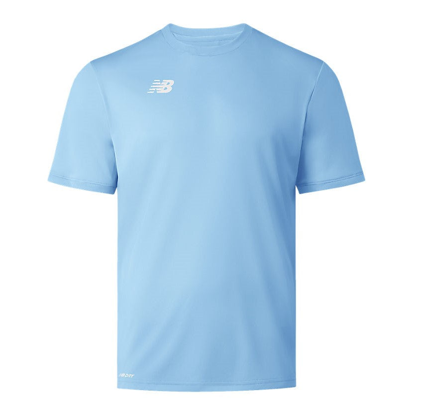 New Balance Men's Brighton Jersey Soccer Uniforms & Apparel All