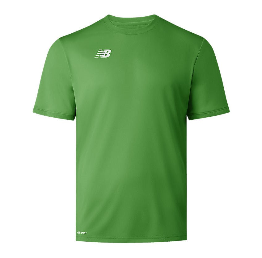 New Balance Men's Brighton Jersey Soccer Uniforms & Apparel All