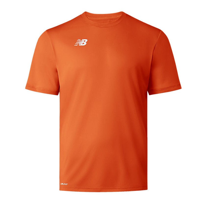 New Balance Men's Brighton Jersey Soccer Uniforms & Apparel All