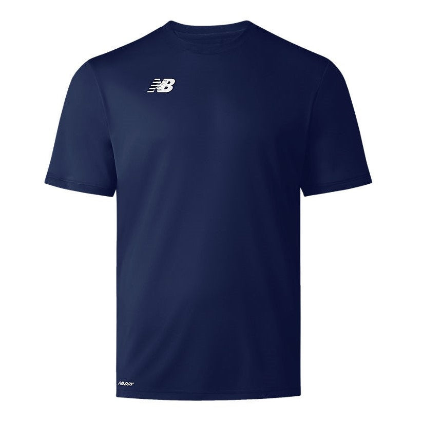 New Balance Men's Brighton Jersey Soccer Uniforms & Apparel All