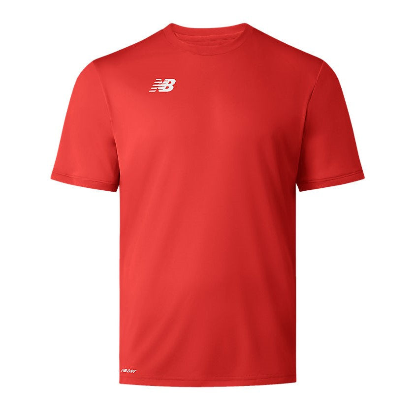 New Balance Men's Brighton Jersey Soccer Uniforms & Apparel All