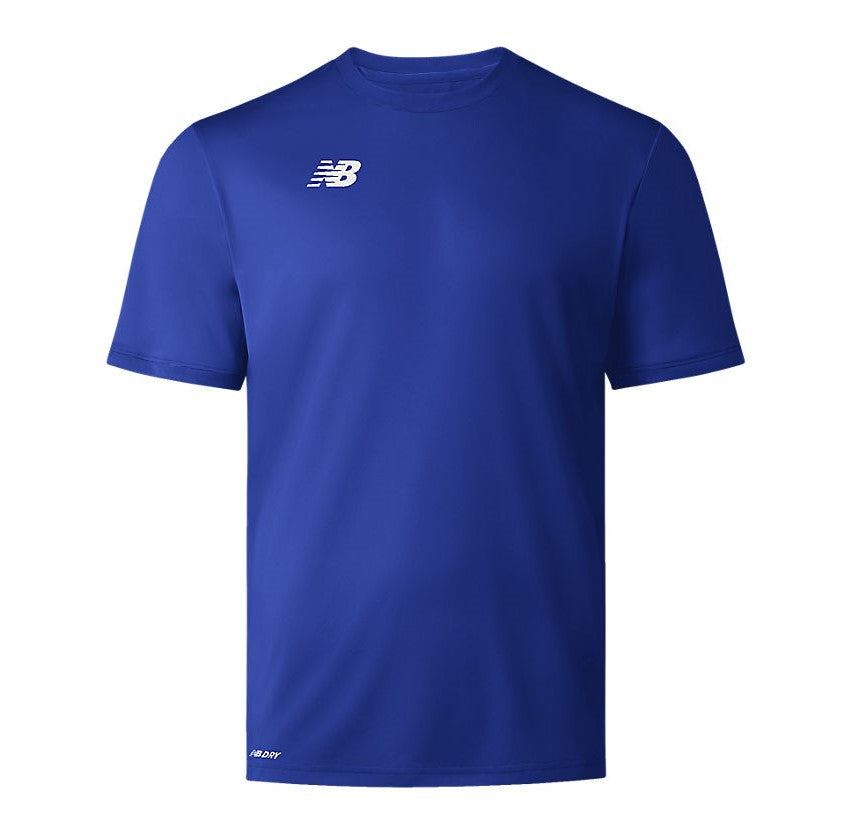New Balance Men's Brighton Jersey Soccer Uniforms & Apparel All
