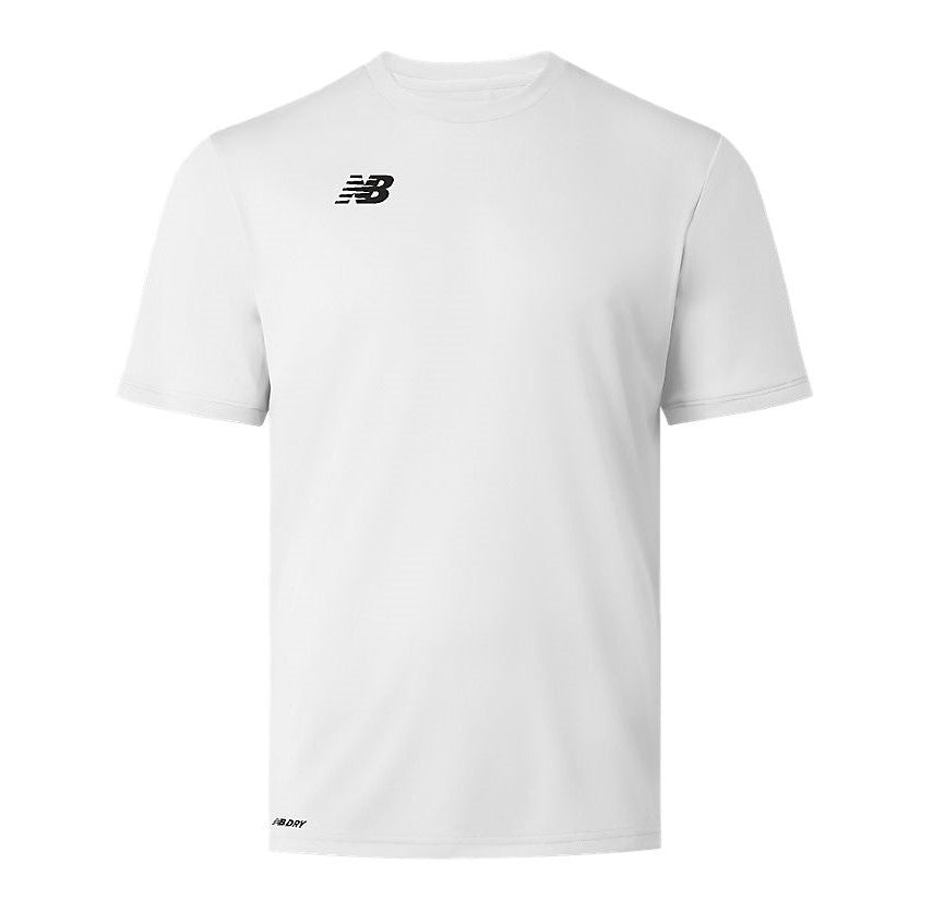 New Balance Men's Brighton Jersey Soccer Uniforms & Apparel All