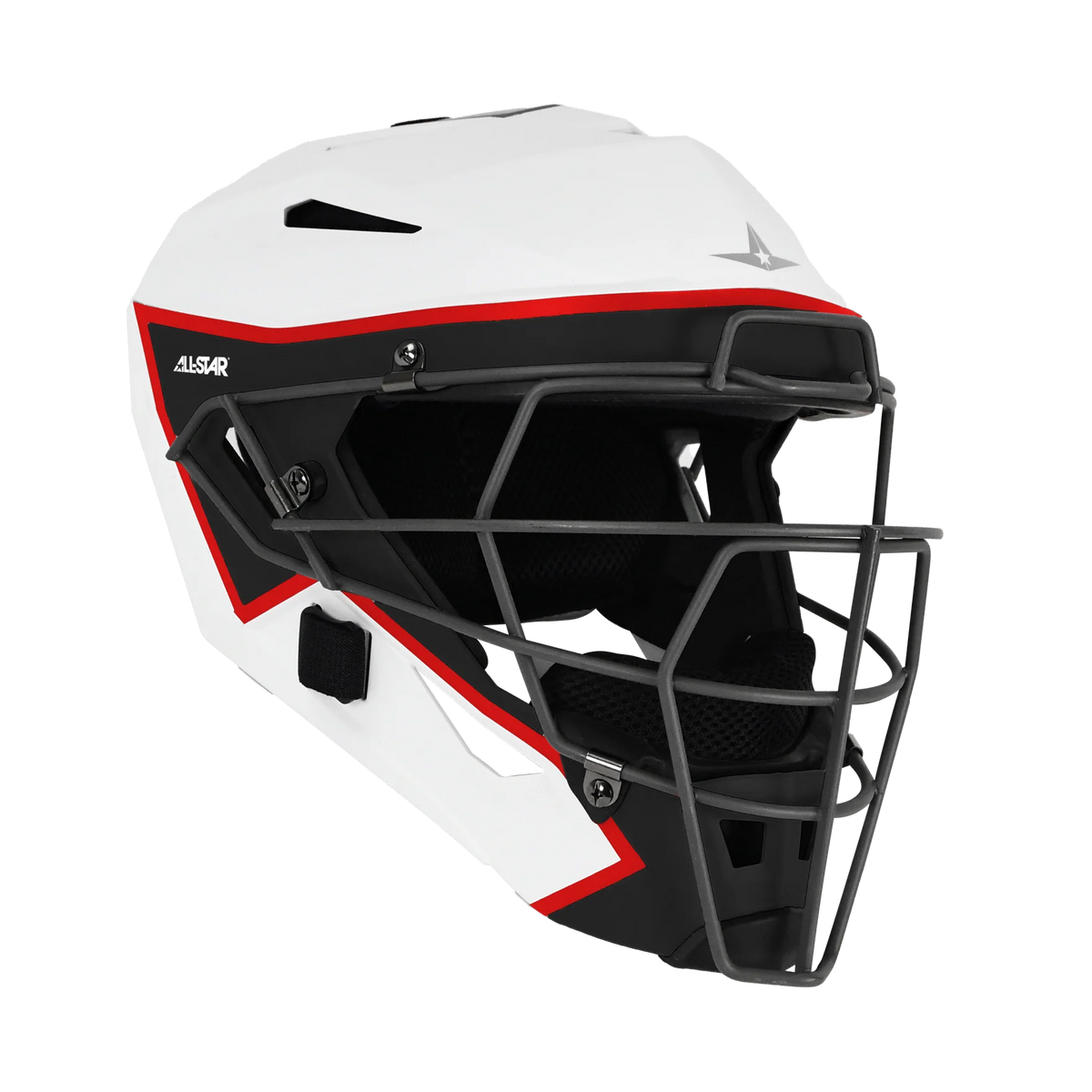 All Star MVP-PRO™ Short Fuse Series Baseball Catcher's Set-3