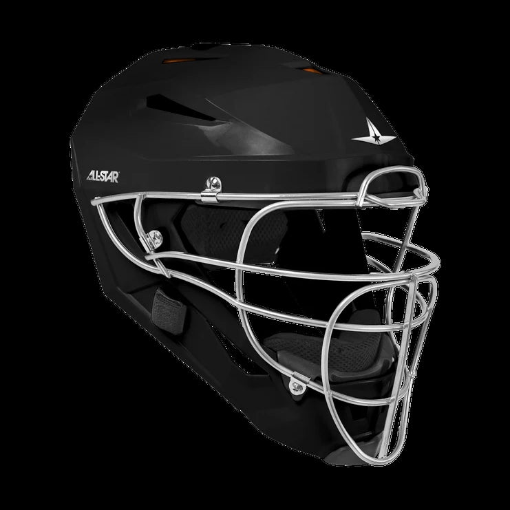 All Star PHX™ MVP PRO Paige Halstead Inspired Baseball Catching Helmet