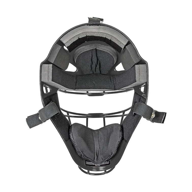 All Star Youth MVP Player's Series Baseball Catcher Helmet-2