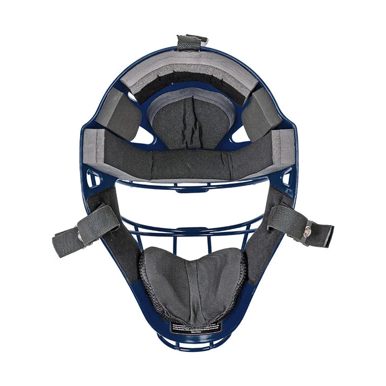 All Star Youth MVP Player's Series Baseball Catcher Helmet-2
