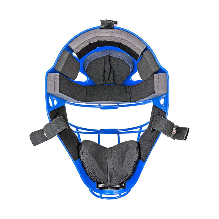 All Star Youth MVP Player's Series Baseball Catcher Helmet-2