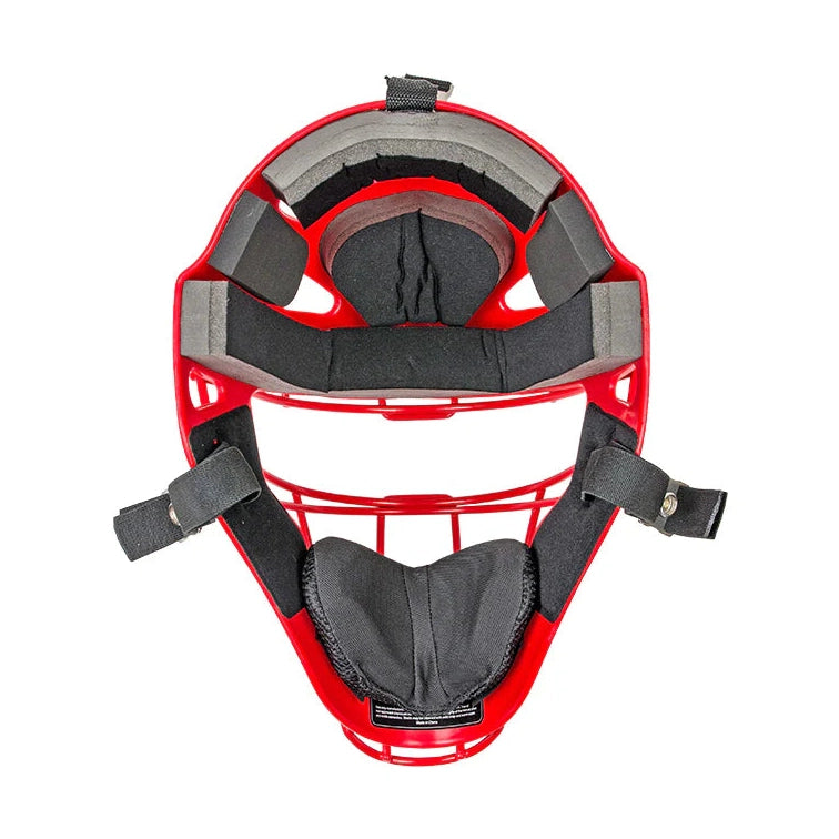 All Star Youth MVP Player's Series Baseball Catcher Helmet-2