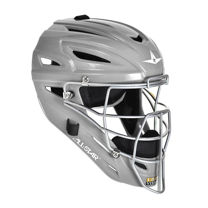 All Star Adult S7 MVP Catcher Helmet
