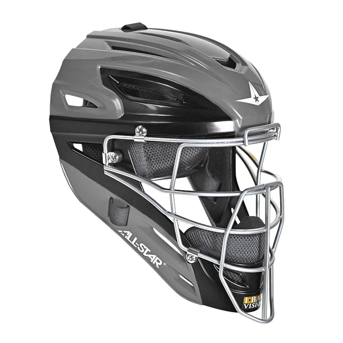 All Star Adult S7 MVP Catcher Helmet
