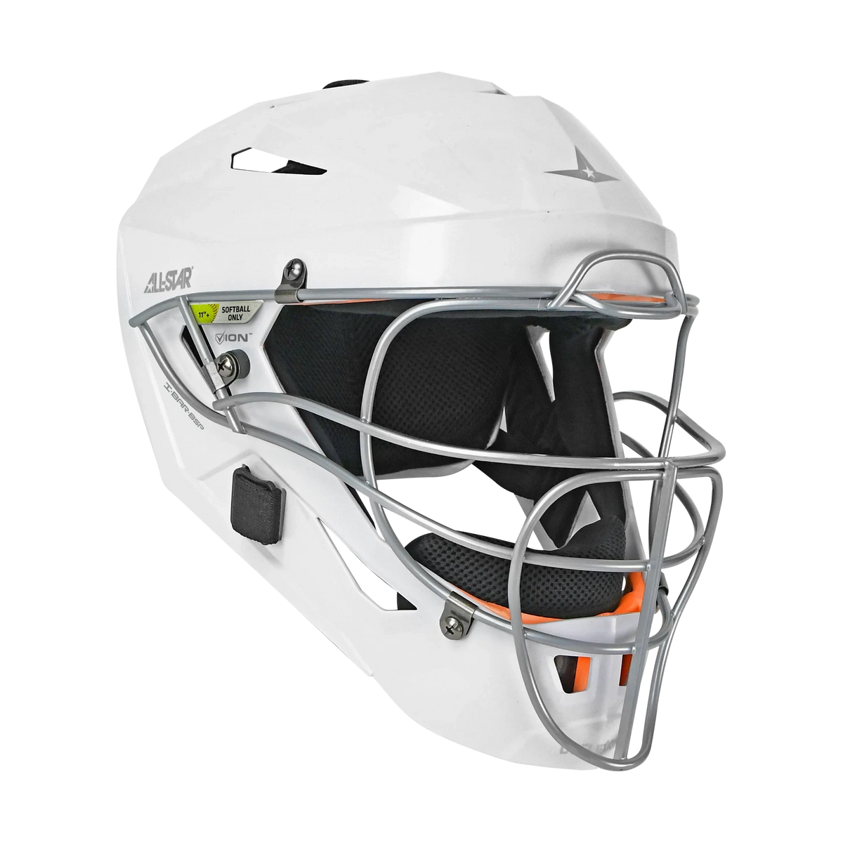 All Star Adult 27' Season PHX™ LT Series Softball Catching Kit-3
