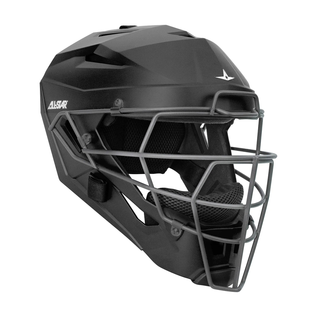 All Star MVP-Pro™ Catcher Helmet